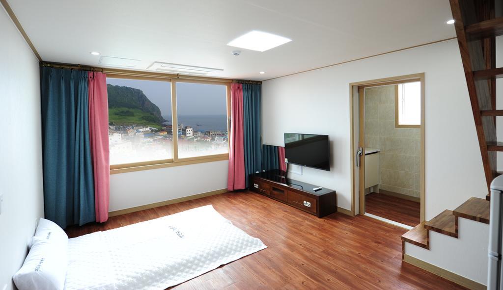 Holiday home Seongsanpo Seogwipo
