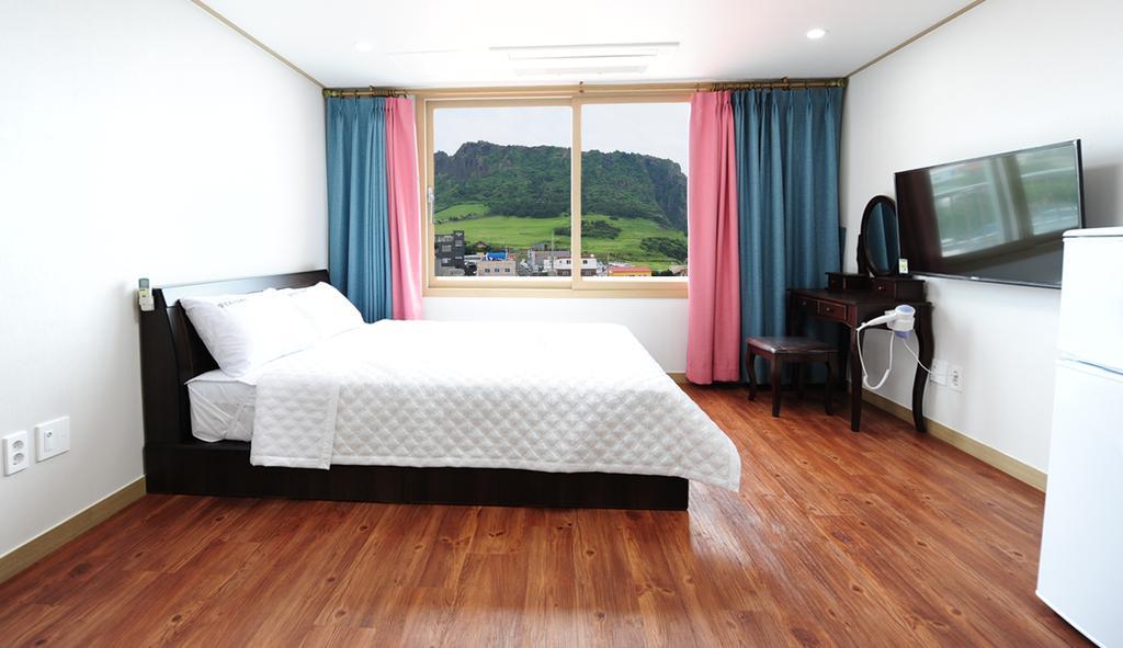 Holiday home Seongsanpo Seogwipo