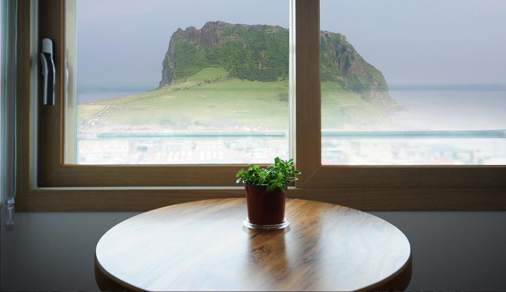 Holiday home Seongsanpo *