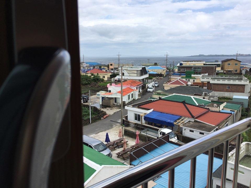 Seongsanpo Seogwipo