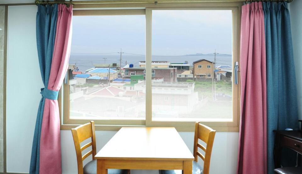 Holiday home Seongsanpo Seogwipo