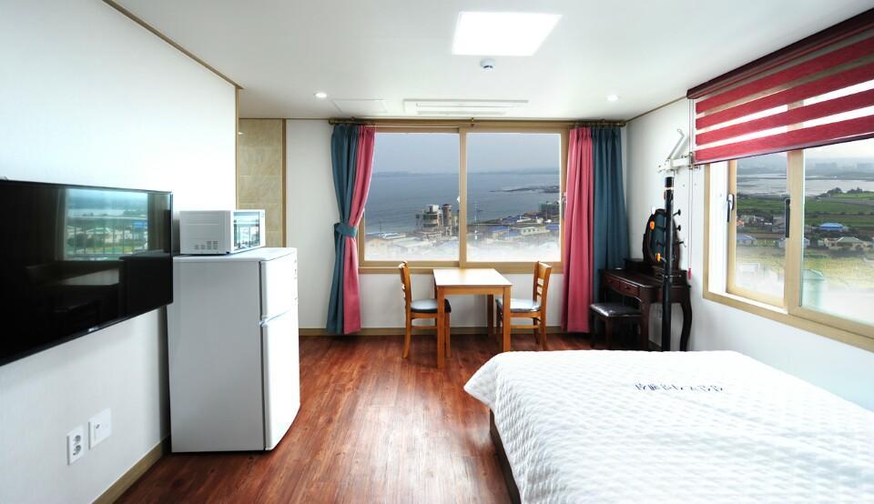Seongsanpo *