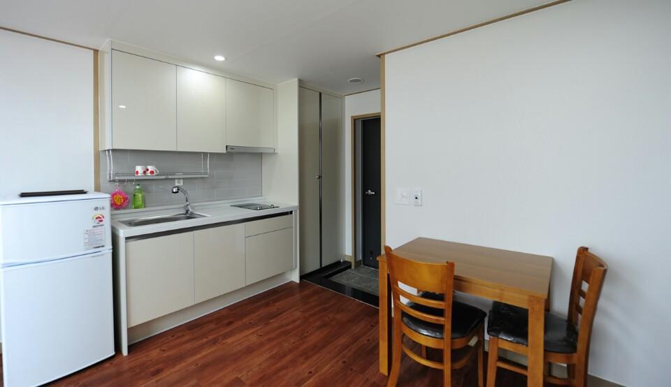 Holiday home Seongsanpo Seogwipo