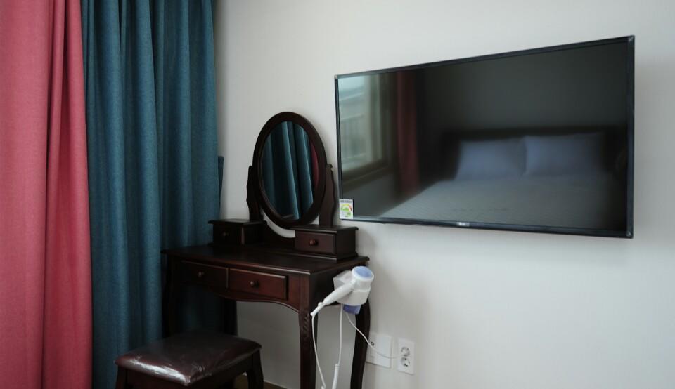 Holiday home Seongsanpo