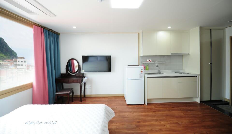 Seongsanpo Holiday home Seogwipo